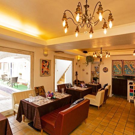 Villa Ortigia Minamiawaji Екстер'єр фото