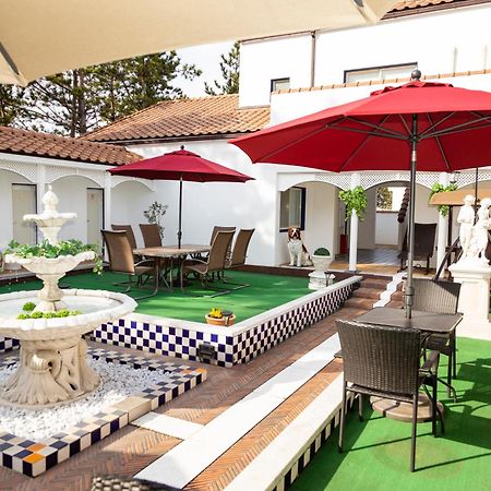 Villa Ortigia Minamiawaji Екстер'єр фото