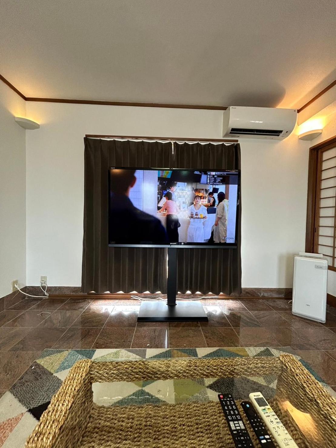 Villa Ortigia Minamiawaji Екстер'єр фото