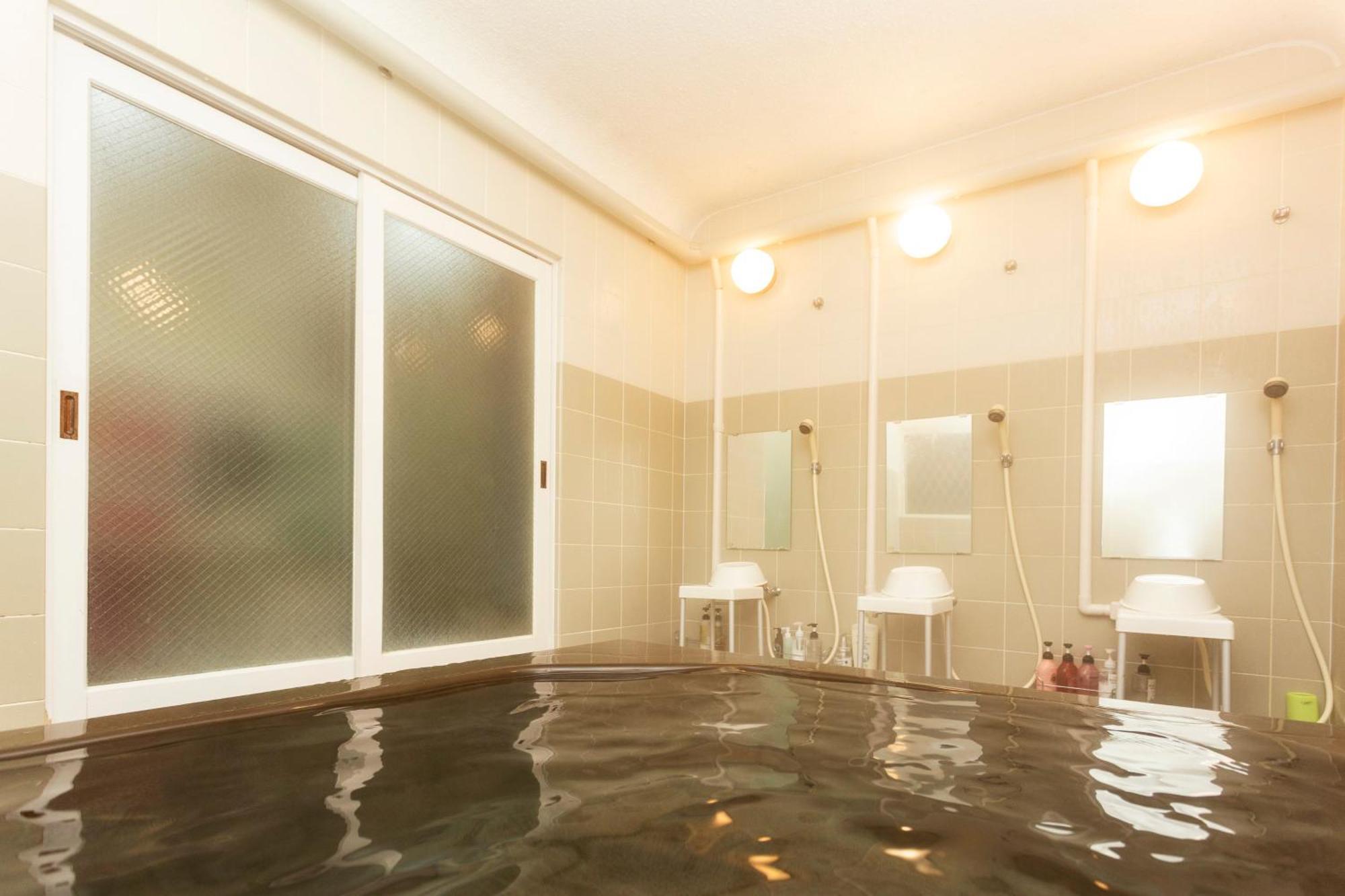 Villa Ortigia Minamiawaji Екстер'єр фото