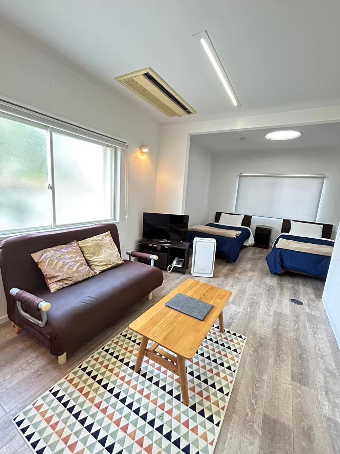 Villa Ortigia Minamiawaji Екстер'єр фото