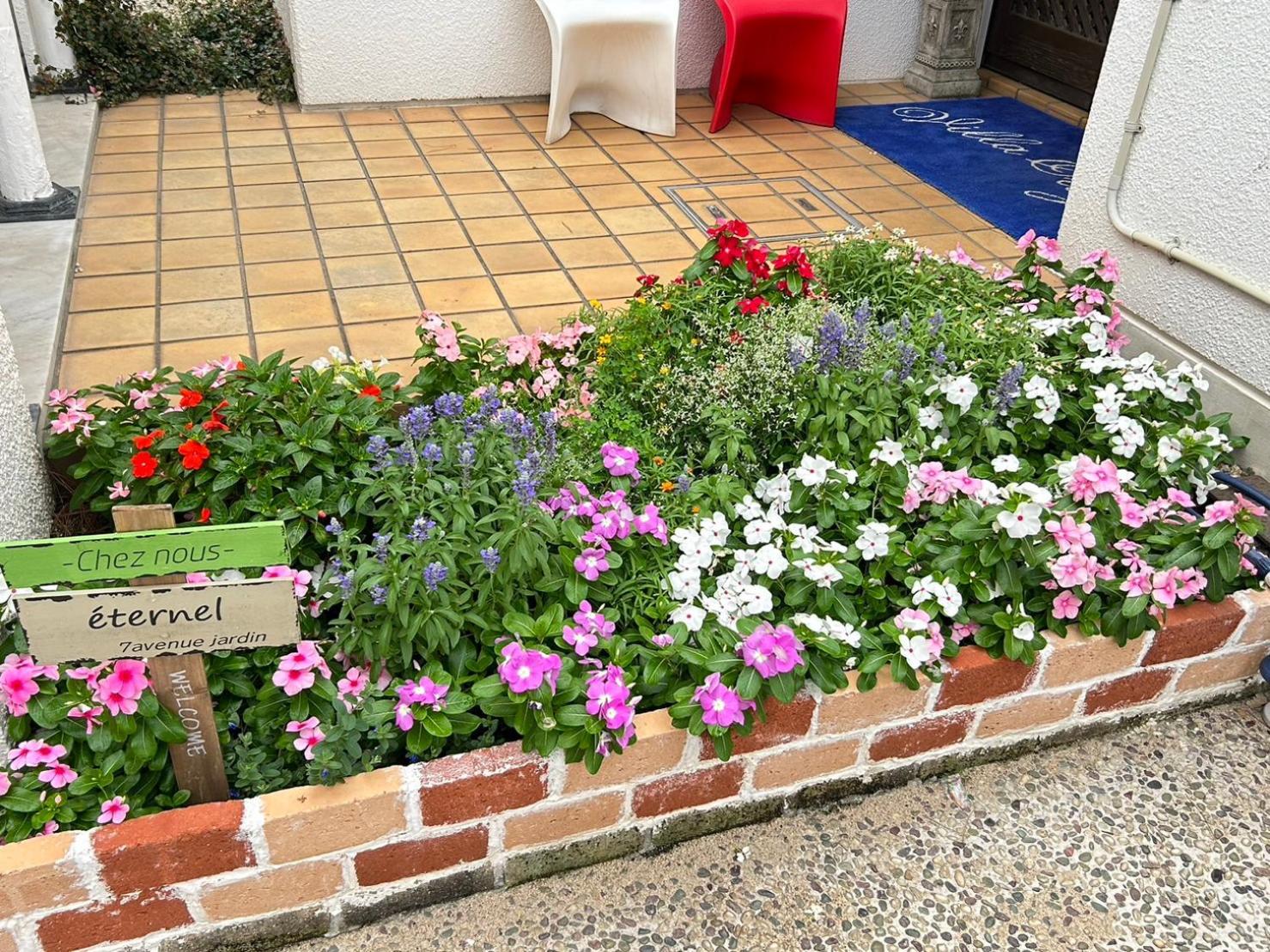 Villa Ortigia Minamiawaji Екстер'єр фото