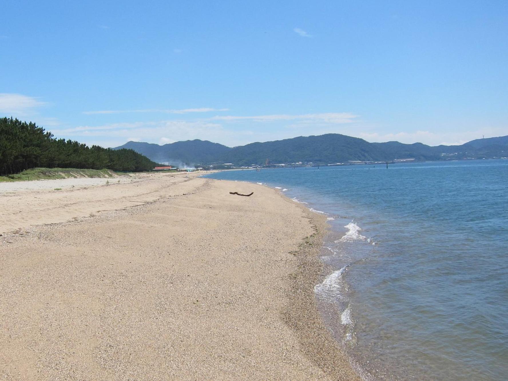 Villa Ortigia Minamiawaji Екстер'єр фото